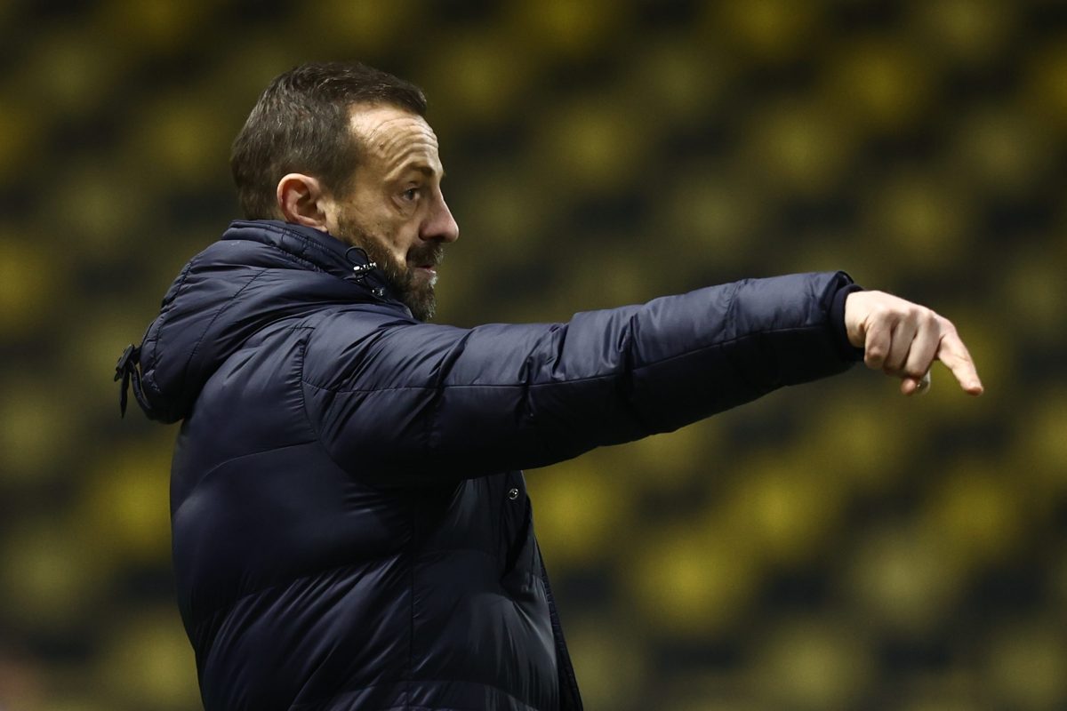 Άκης Μάντζιος: Το 3-0 είναι ένα σκορ που θέλαμε (Video)