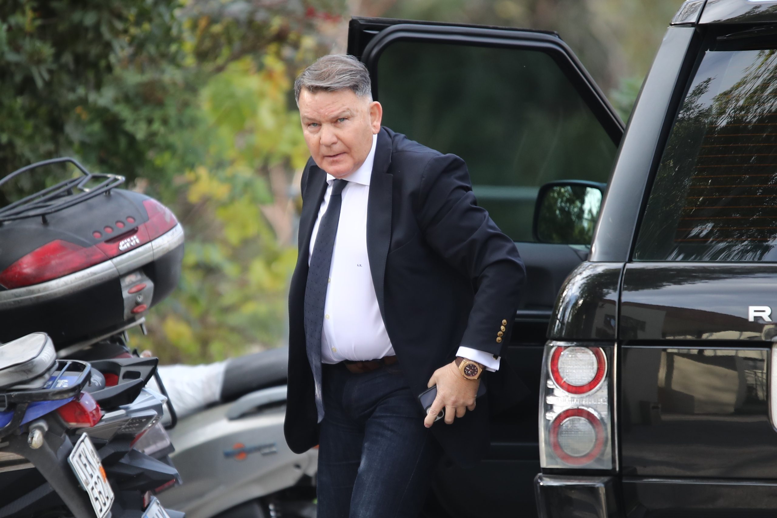 Αλ. Κούγιας: Αν δεν αθωωθεί η Ρούλα Πισπιρίγκου θα παραιτηθώ από δικηγόρος – Πώς βρίσκει την πρόταση την εισαγγελέως  (Video)