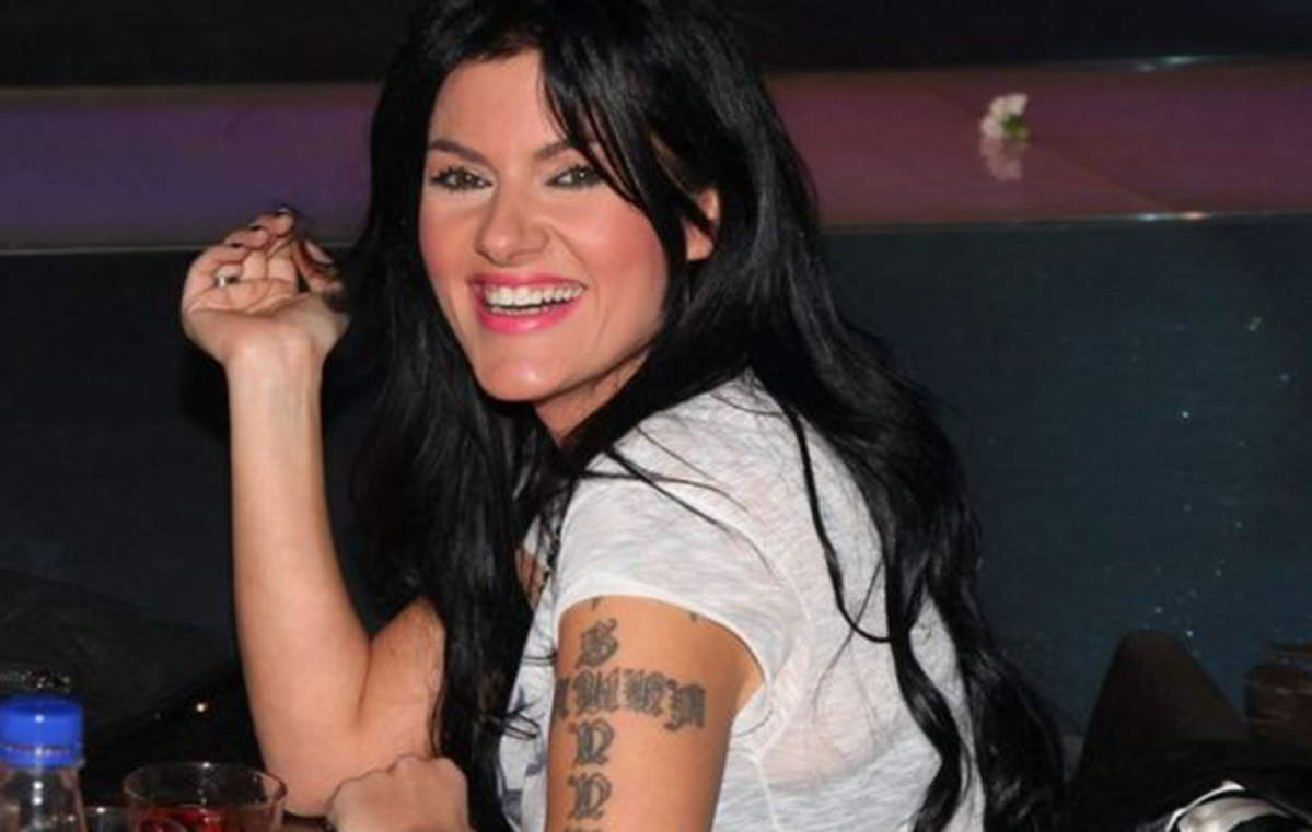 Η Σάννυ Μπαλτζή στους ρεπόρτερ: «Το παρακάνετε, αλλάξτε την τηλεόραση που παραλάβατε»