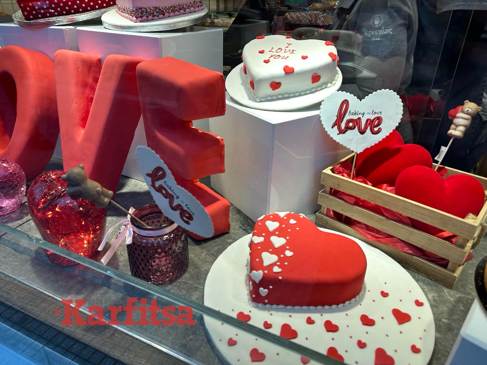 Σε ερωτικούς ρυθμούς η Θεσσαλονίκη (ΦΩΤΟ+Video)