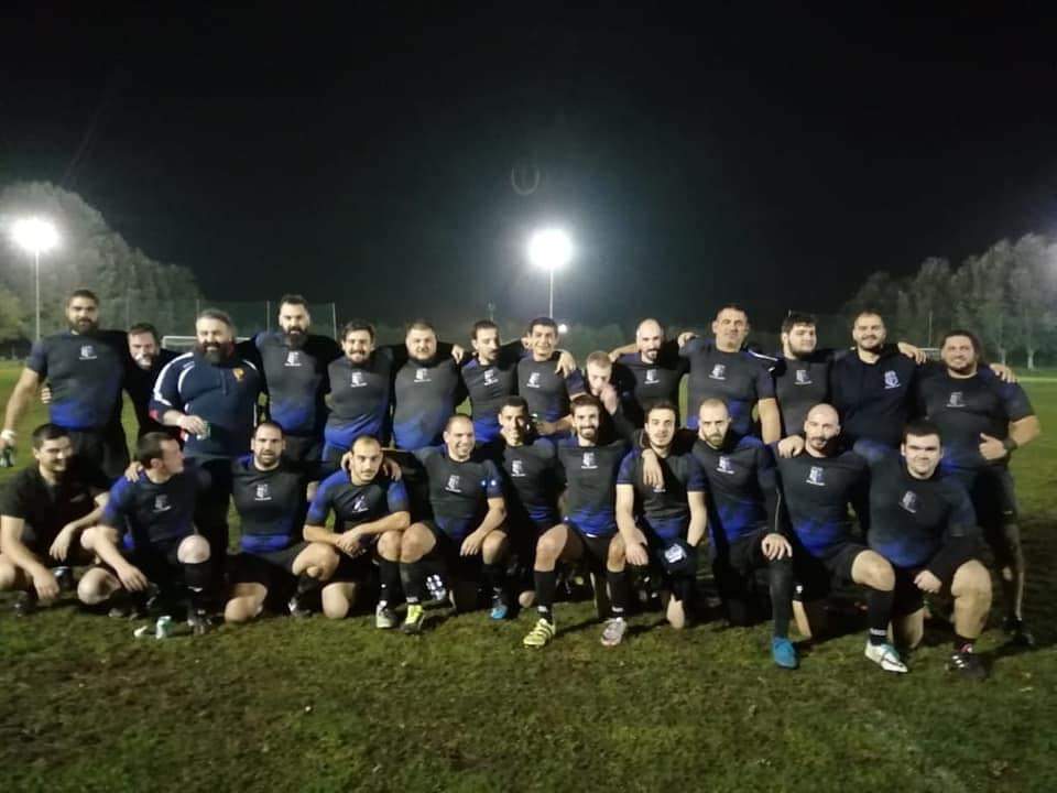 Iraklis Blues: Το «κυανόλευκο» ράγκμπι «χτυπάει» στην Θεσσαλονίκη – «Είναι ένα άθλημα για όλους»