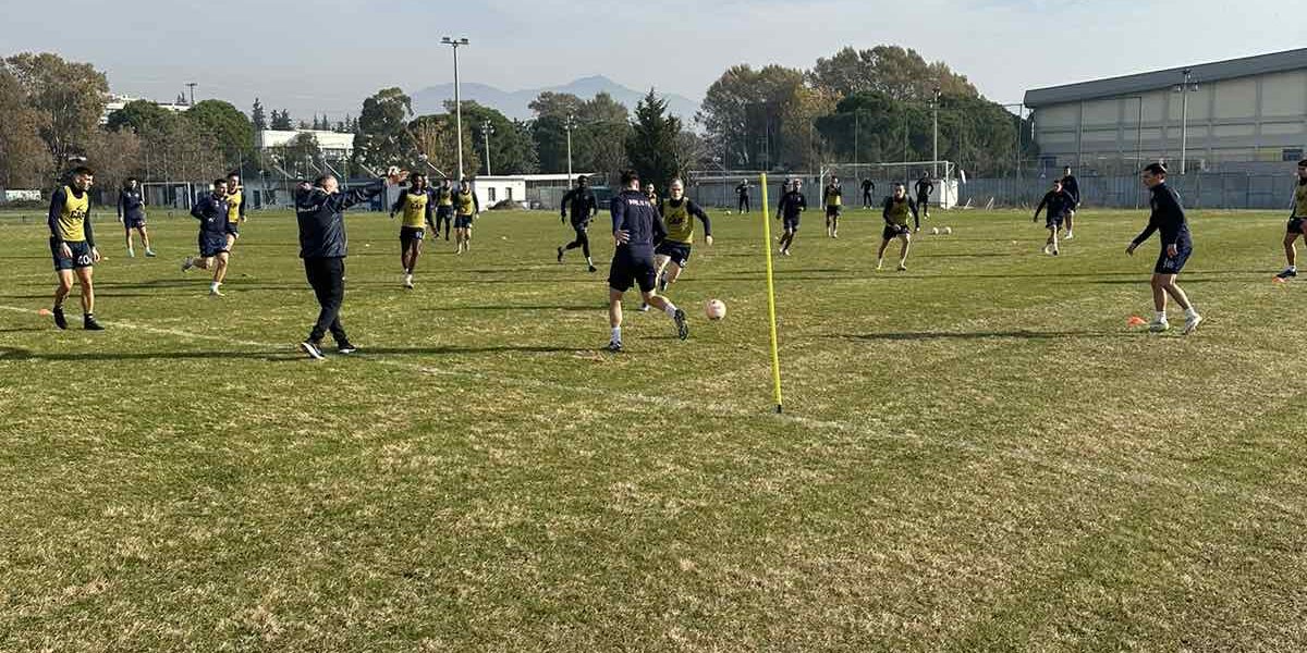 Ηρακλής: Ανύψωση ηθικού από Αμανατίδη σε παίκτες