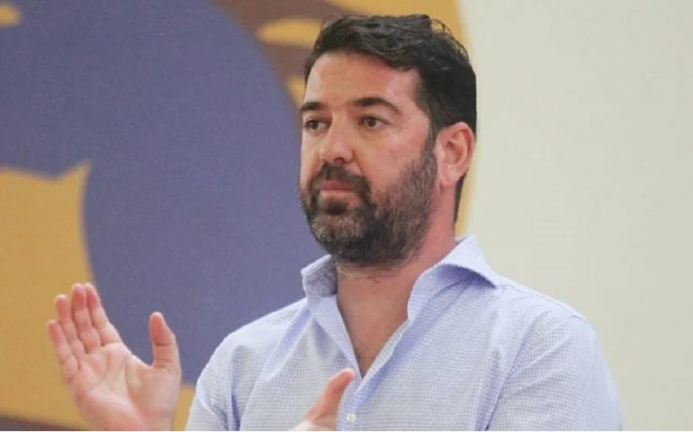 Στον Ευαγγελισμό ο «Έλληνας Crypto» – Ήπιε χλωρίνη και aqua forte