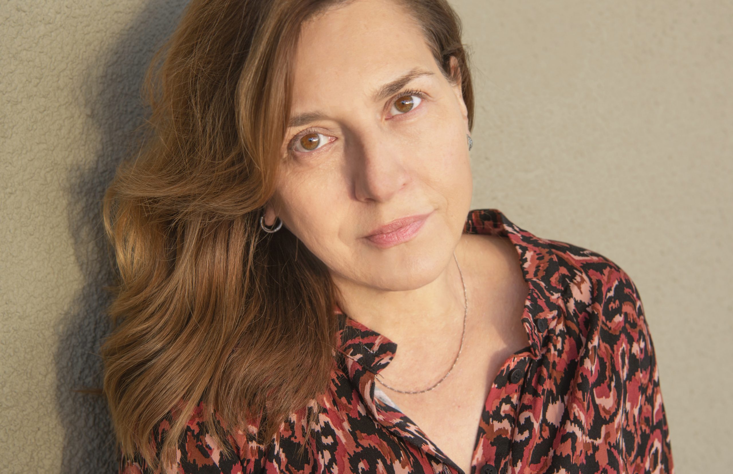 Μαρία Ζορμπά στην «Κ»: Στην κολακεία και το χειροκρότημα δύσκολα αντιστεκόμαστε