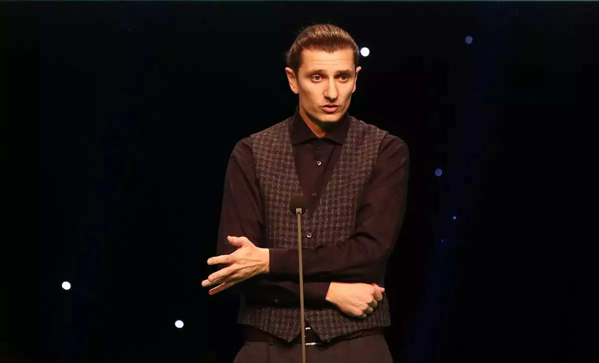 Γιώργος Μπαντής: «Αυτή είναι η συνομιλία με πρώην παίκτη του Άρη» – «Το μυαλό μου πηγαίνει στο κακό» (ΦΩΤΟ)