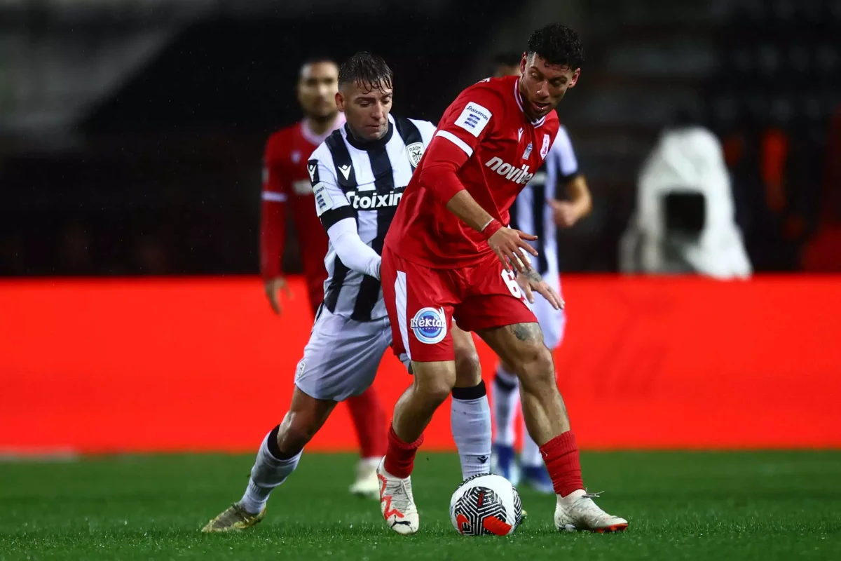 Κύπελλο Ελλάδας: Για το πρώτο βήμα στους «4» Πανσερραϊκός και ΠΑΟΚ