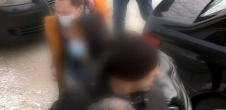 Ημαθία: Απολογείται σήμερα στον ανακριτή η 37χρονη παιδοκτόνος