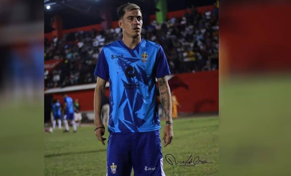 Μεξικό: Δολοφονία ποδοσφαιριστή μέσα στο γήπεδο