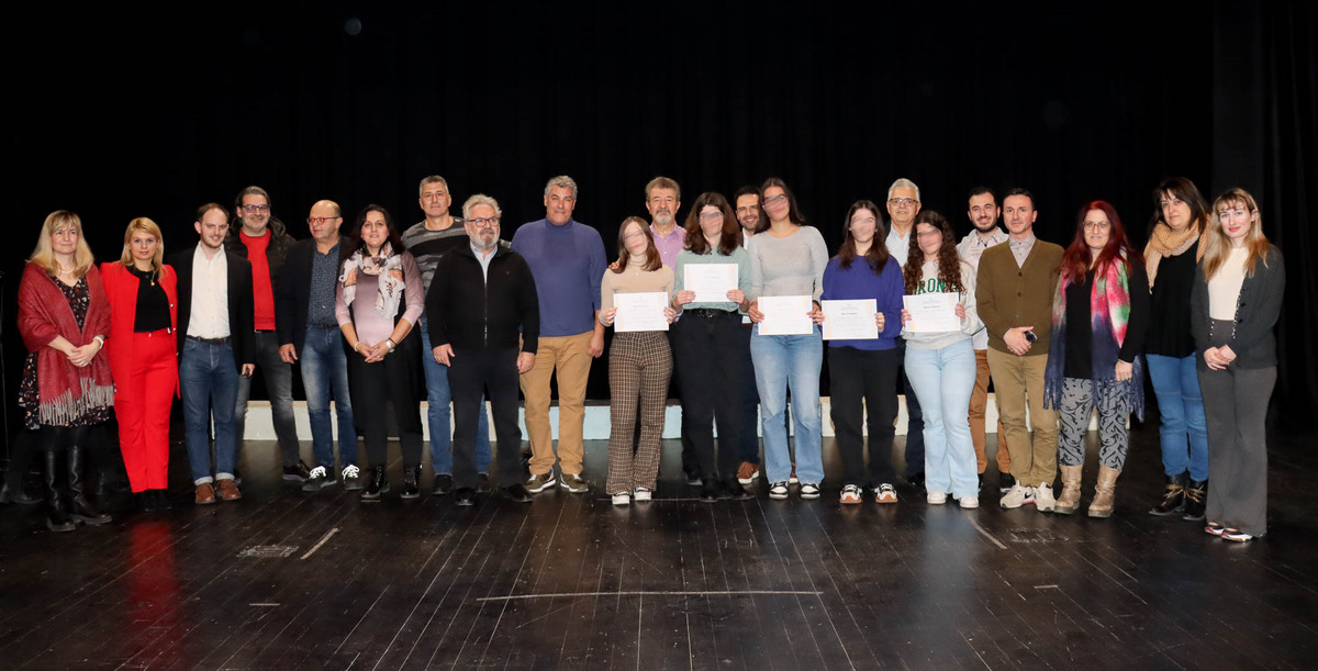 Θεσσαλονίκη: Ολοκληρώνεται το εορταστικό τετραήμερο στον Δήμο Νεάπολης-Συκεών