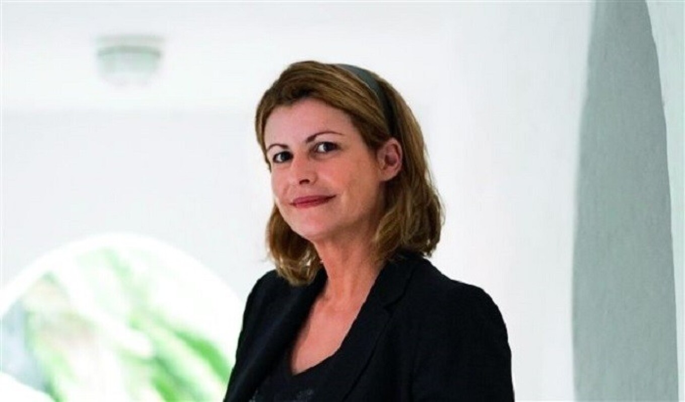 Παραιτήθηκε η Αλεξία Έβερτ: Η αιχμηρή δήλωσή της για τον Κ. Μπακογιάννη