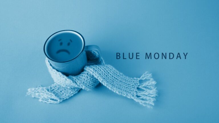 Blue Monday: Μύθος η «πιο μελαγχολική μέρα του χρόνου», λένε οι ειδικοί – Πώς επινοήθηκε