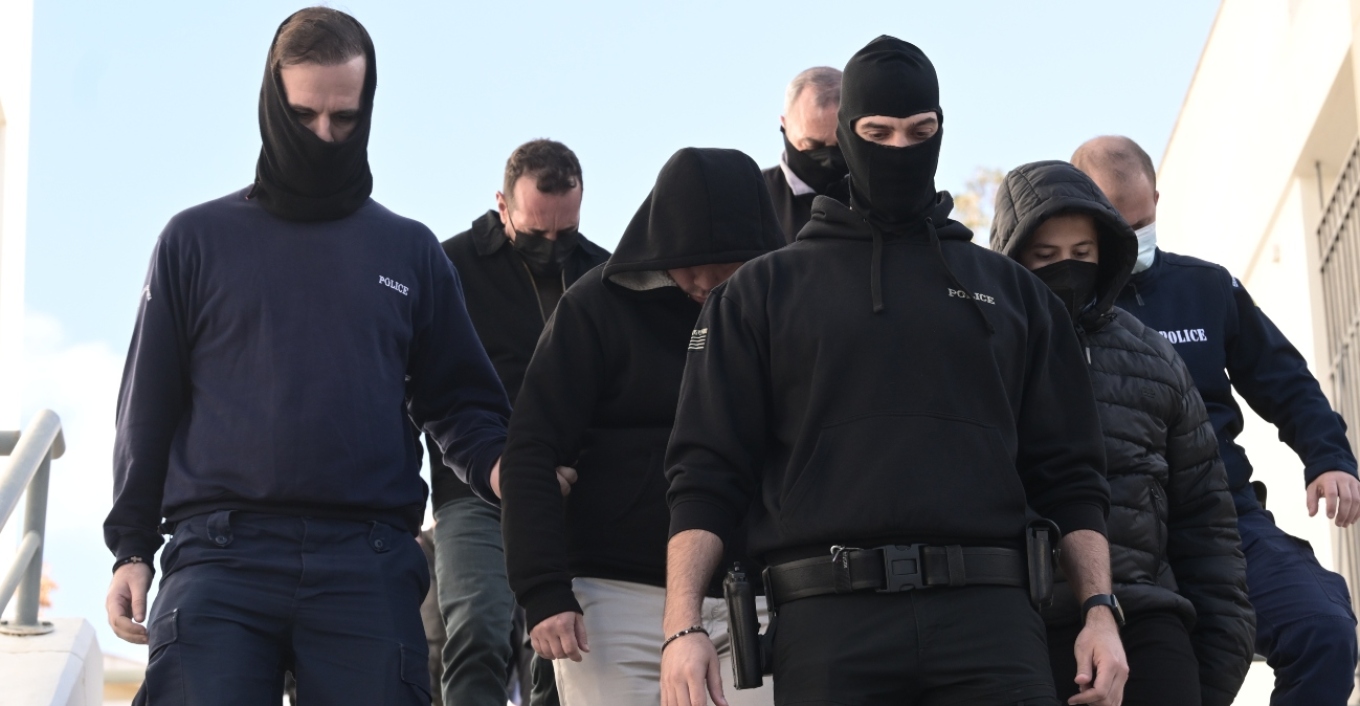 Βιασμός 12χρονης στον Κολωνό: Την ερχόμενη Τετάρτη θα συνεχιστεί η δίκη