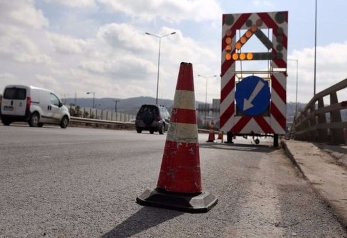 Έργα στην 27η Επαρχιακή Οδό Θεσσαλονίκης- Νέας Μηχανιώνας