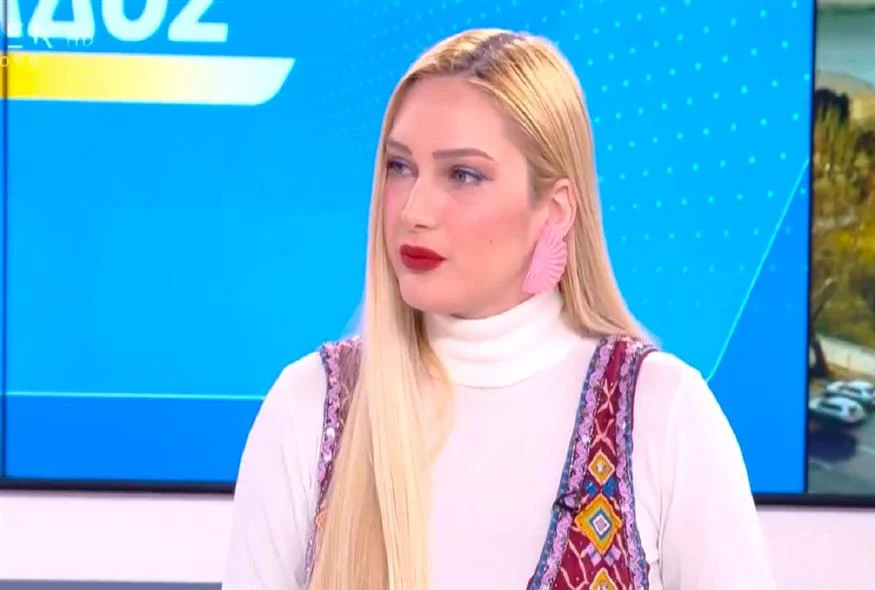 Έλβη Μιχαηλίδου: Η αθλητικογράφος του OPEN καταγγέλλει σεξιστική επίθεση στα social media (Video)