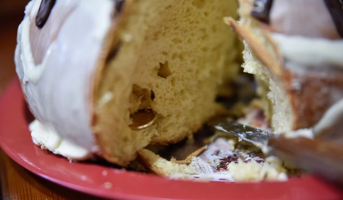 Φλουρί με… κλήρωση σε δήμο της δυτικής Θεσσαλονίκης