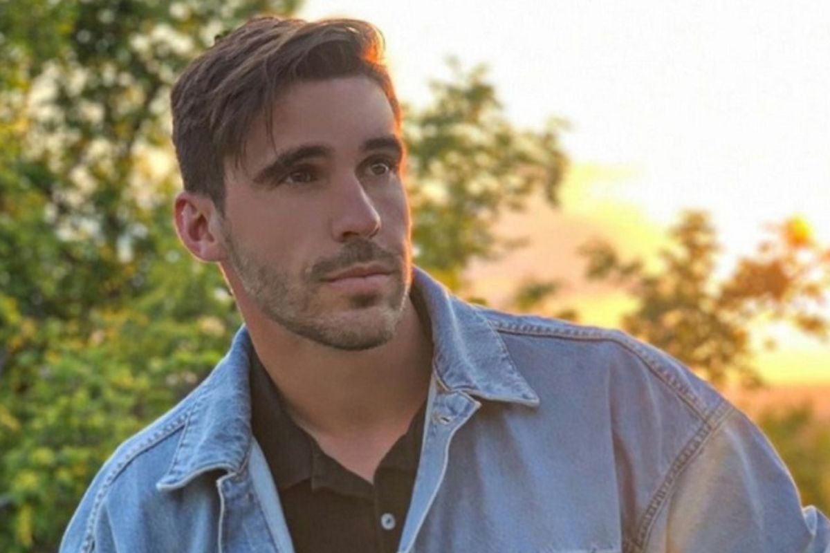 Έφυγε από τη ζωή ο 30χρονος Γιώργος Ζαγκλιβέρης