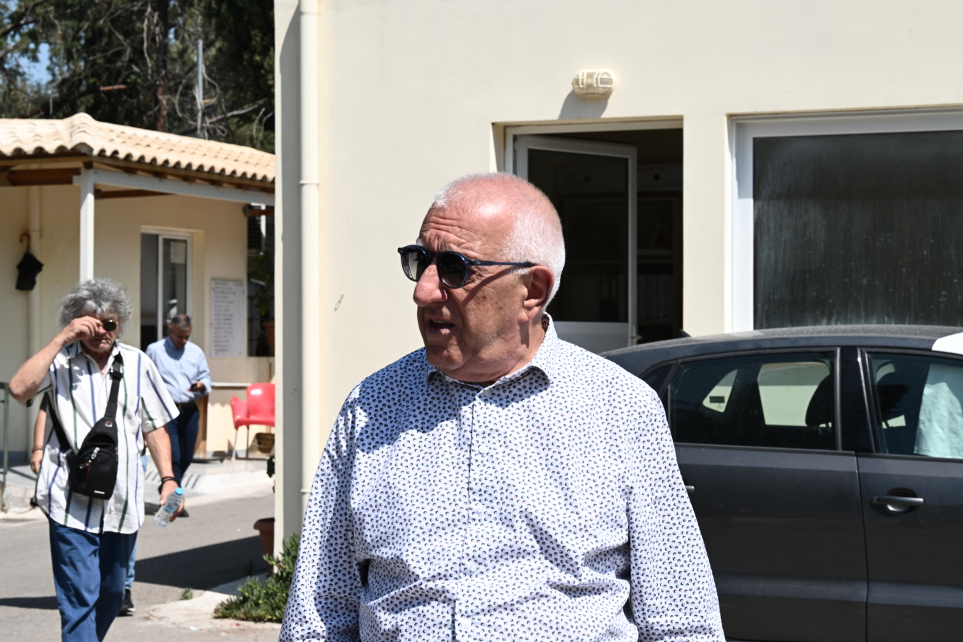 N. Κακλαμάνης: Δεν θα πάω στην ενημέρωση για τα ομόφυλα ζευγάρια, δεν έχω κάτι να μάθω