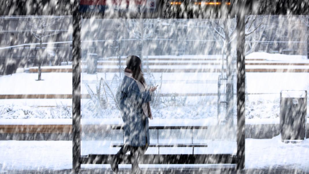 Η αλήθεια για το τι πραγματικά κάνει το κρύο στο σώμα μας