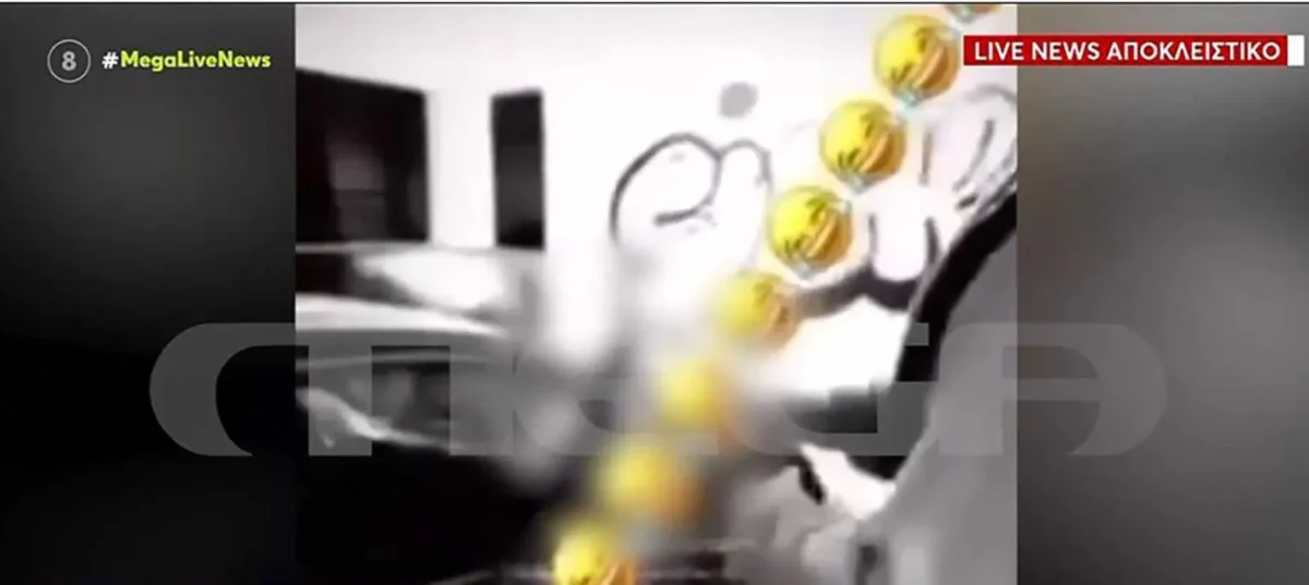 Θεσσαλονίκη: Ανήλικες χτυπούσαν 15χρονη και κατέγραφαν τον ξυλοδαρμό της (Video)