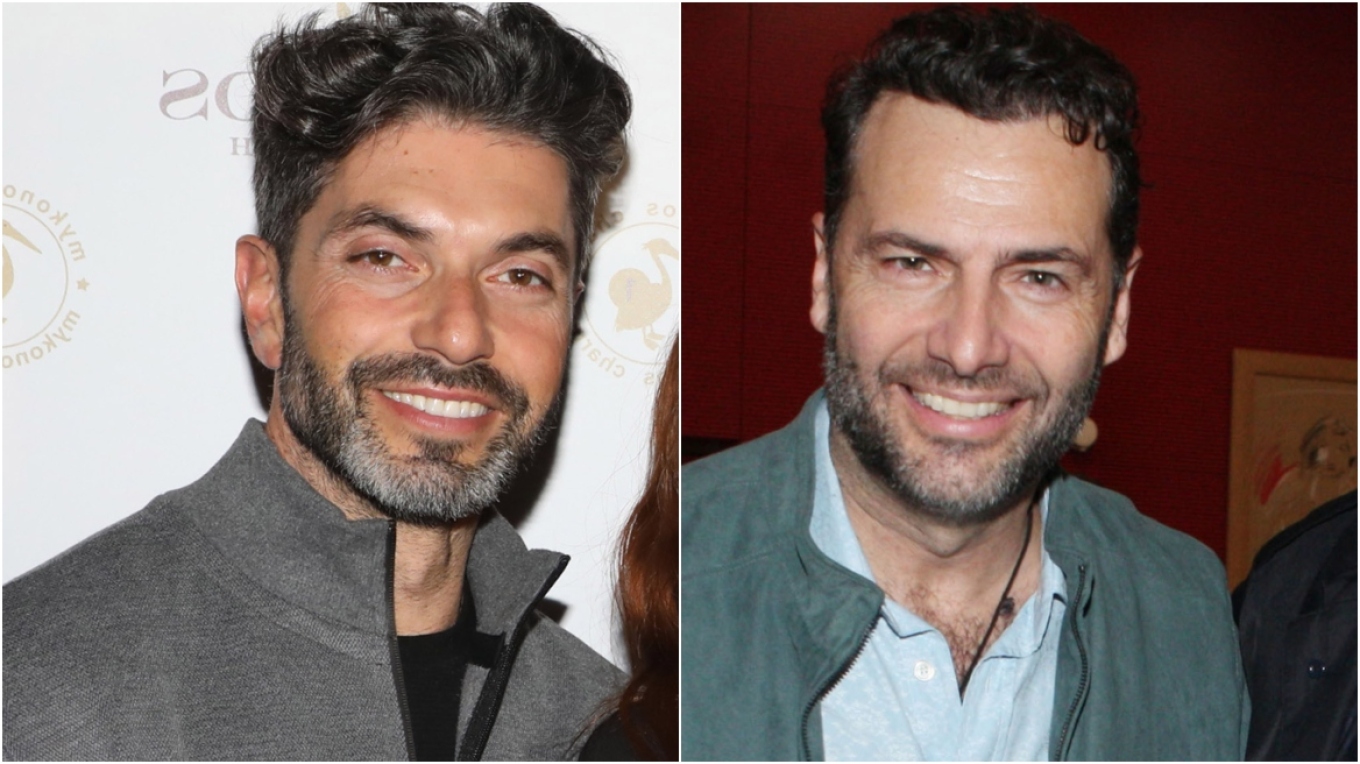 Σπύρος Μαρτίκας: Αποκάλυψε τη σχέση του με τον Παναγιώτη Μπουγιούρη (Video)