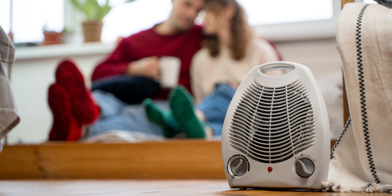 Πιθανή παράταση στις αιτήσεις για το επίδομα θέρμανσης με ρεύμα