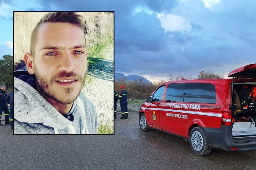 Μεσολόγγι: «Είναι μικρή η κοινωνία κάποιος κάτι ξέρει σίγουρα» – Τι είπε η αδελφή του αγνοούμενου