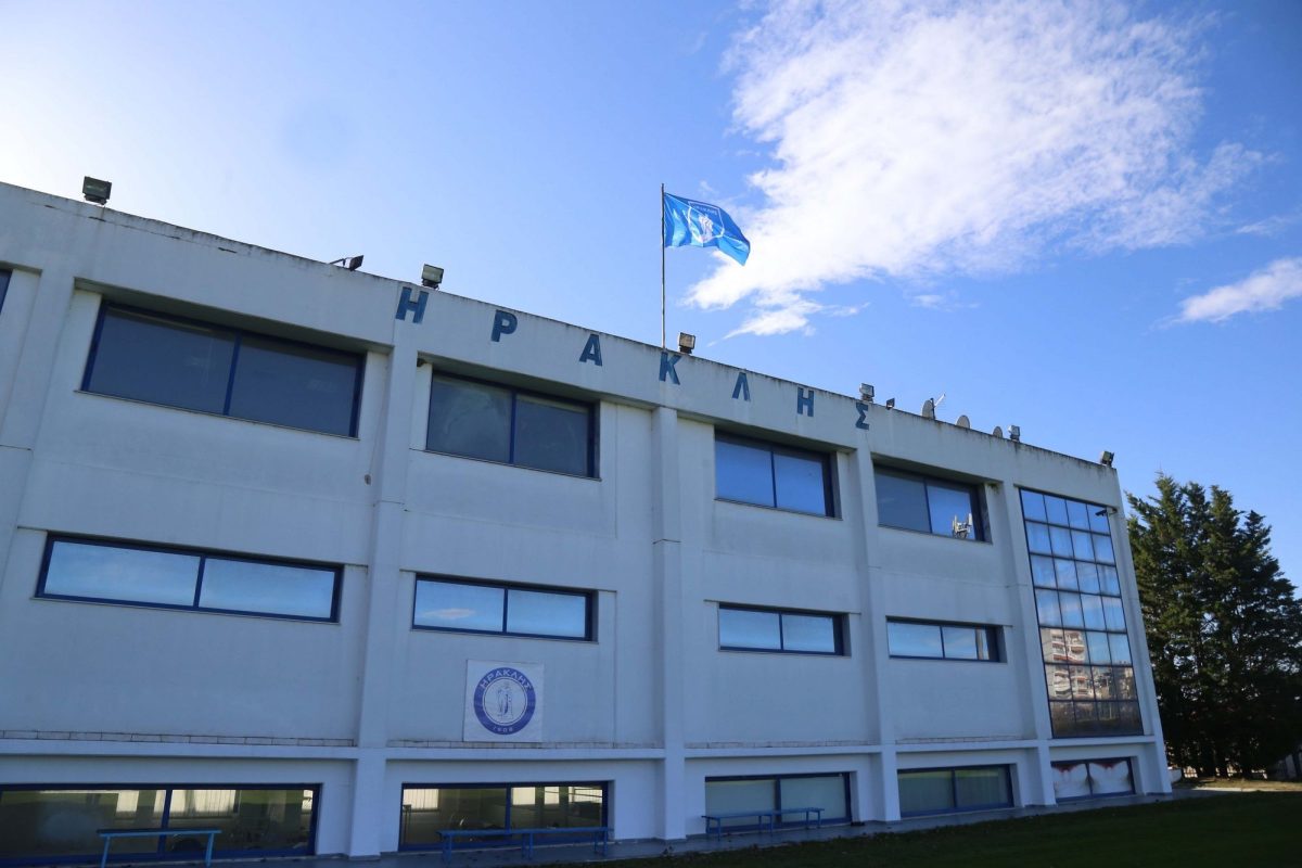 Ηρακλής: Πήρε «φωτιά» και απέκτησε τέσσερις ποδοσφαιριστές – Θα κινηθεί για άλλους; (ΦΩΤΟ+Video)