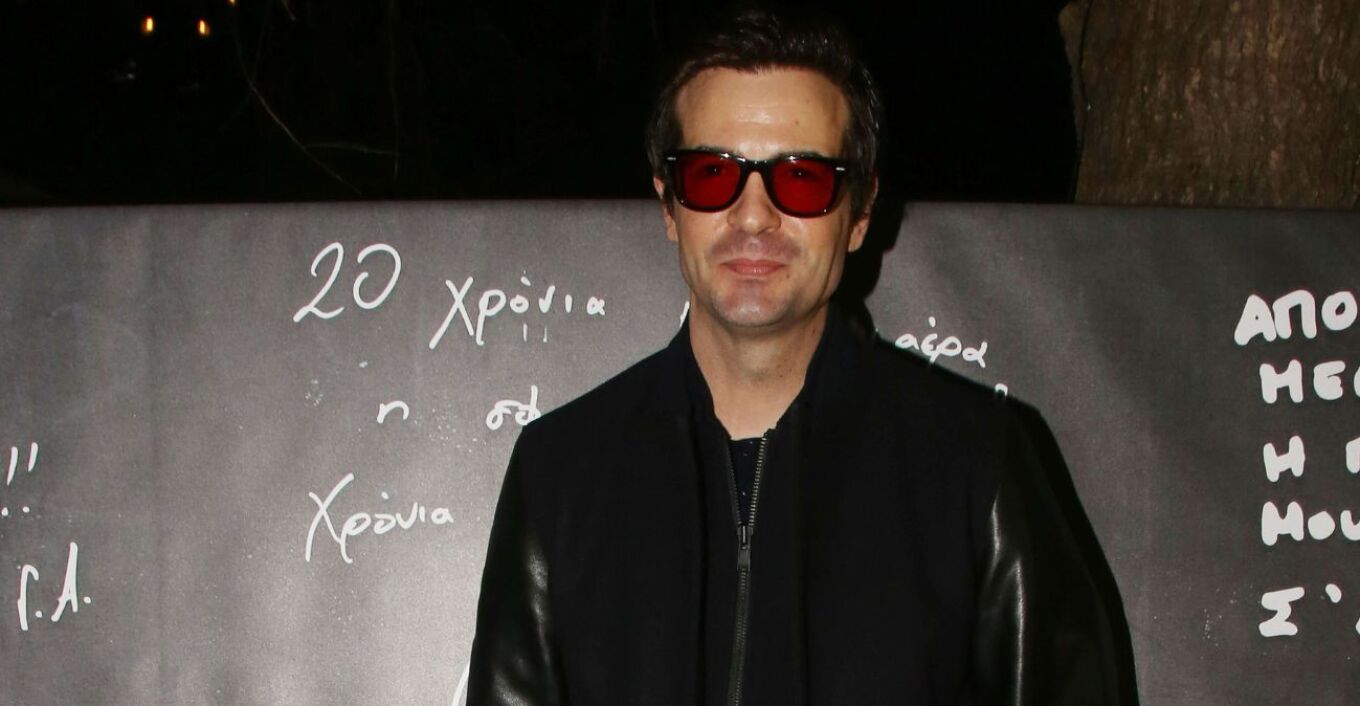 Νίνο: Η ανάρτησή του για τους γάμους ομόφυλων ζευγαριών και οι αντιδράσεις στο Threads