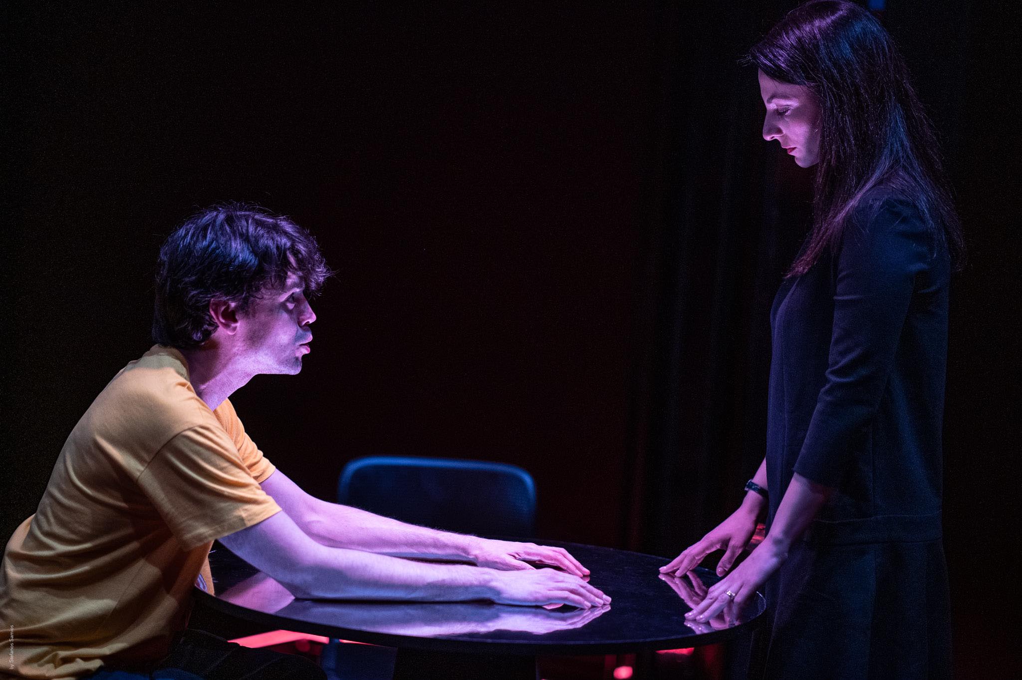 Χρ. Παπαδόπουλος: Η έκφραση και η επικοινωνία είναι δύο βαθιά πολιτικές δράσεις με άμεσο κοινωνικό αντίκτυπο