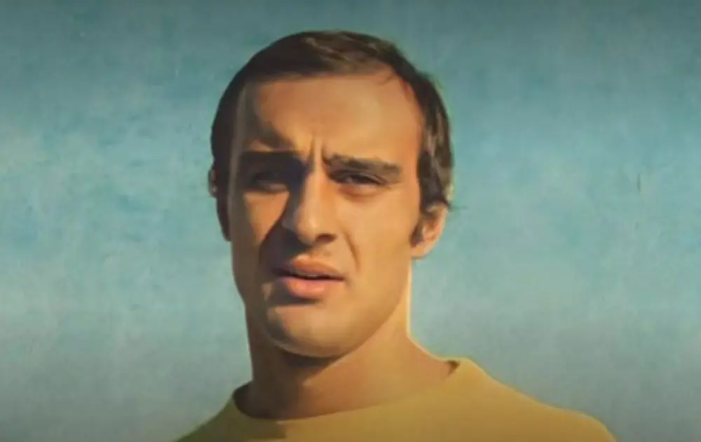 Πέθανε ο βετεράνος ποδοσφαιριστής του Άρη Κώστας Παπαϊωάννου