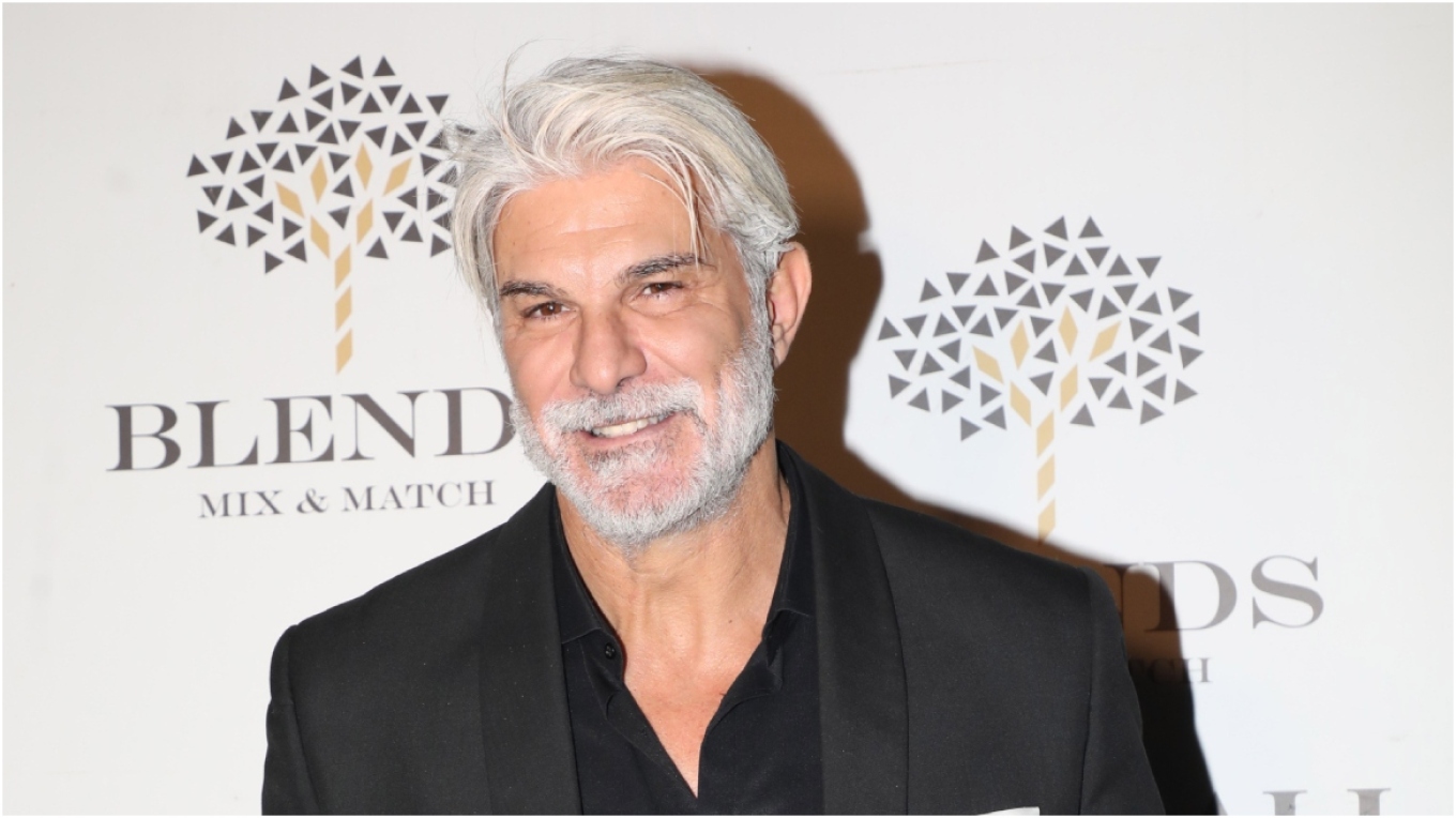 Μ. Πίντζης: Δεν μπορώ να φανταστώ ένα ομόφυλο ζευγάρι και ιδίως άντρες να θέλουν να βιώσουν τη μητρότητα (Video)