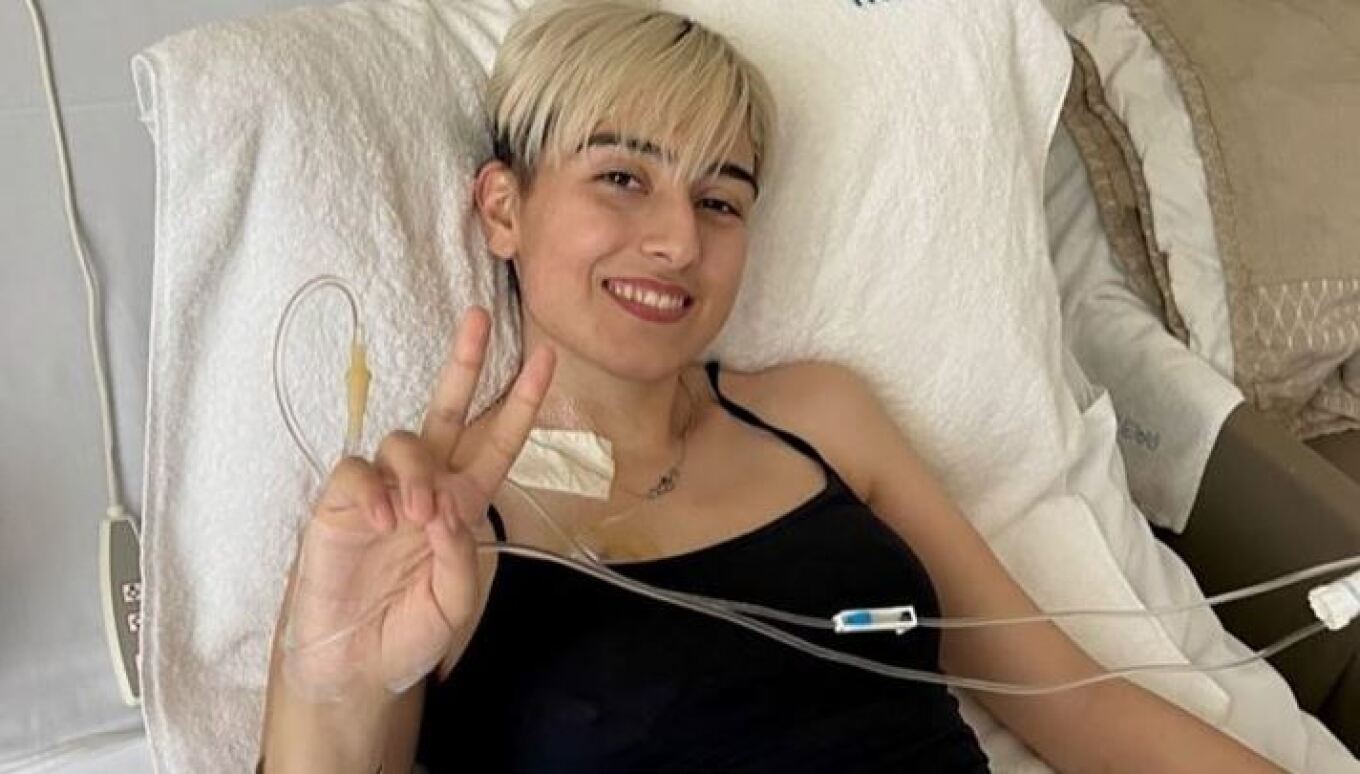 Ραφαέλα Πιτσικάλη: Η συγκινητική ανάρτηση της αδερφής της – «Εύχομαι τα παιδιά μου να σου μοιάσουν» (Video)