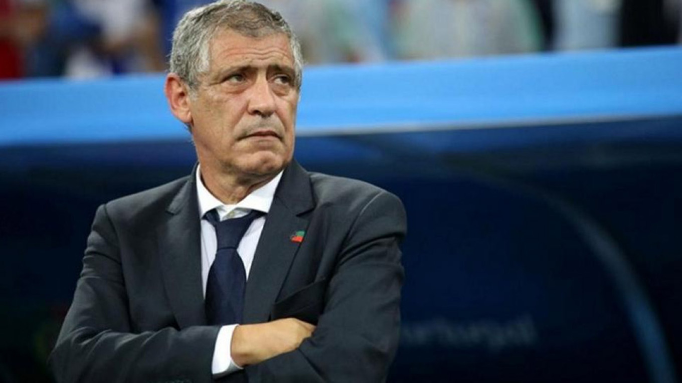 Από ποια ομάδα ανακοινώθηκε ο Φερνάντο Σάντος