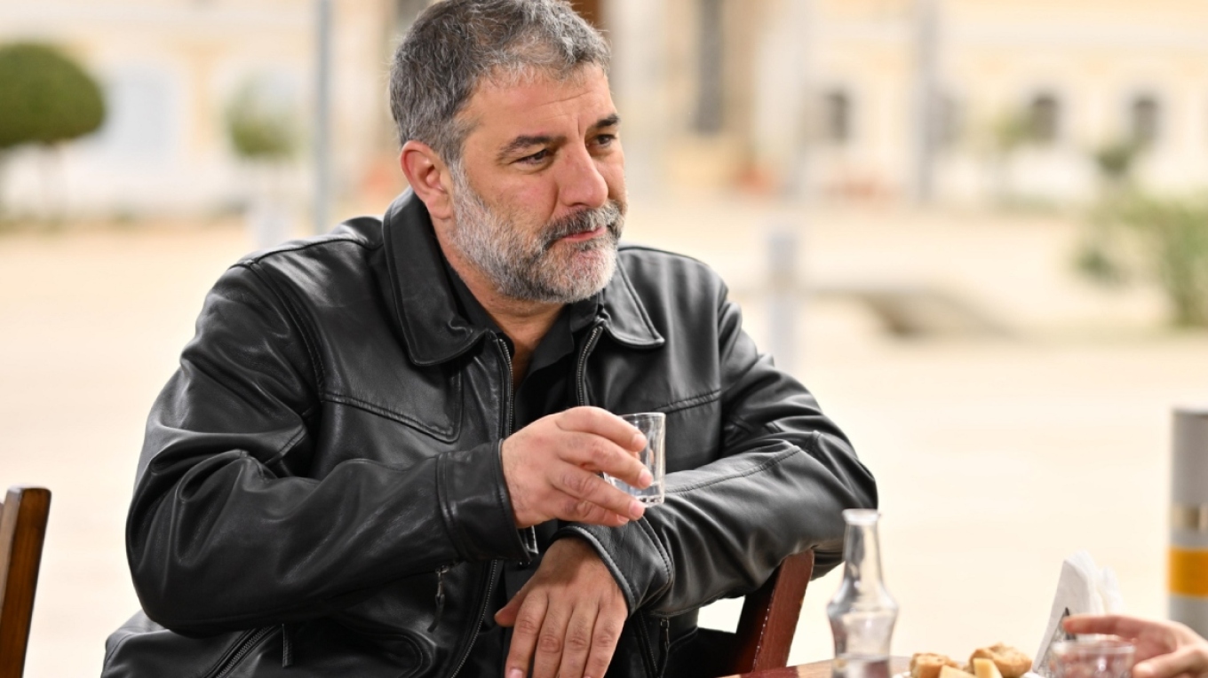 Σασμός: Ο Αντρέας και η Θοδώρα προκαλούν αναταράξεις (Video)