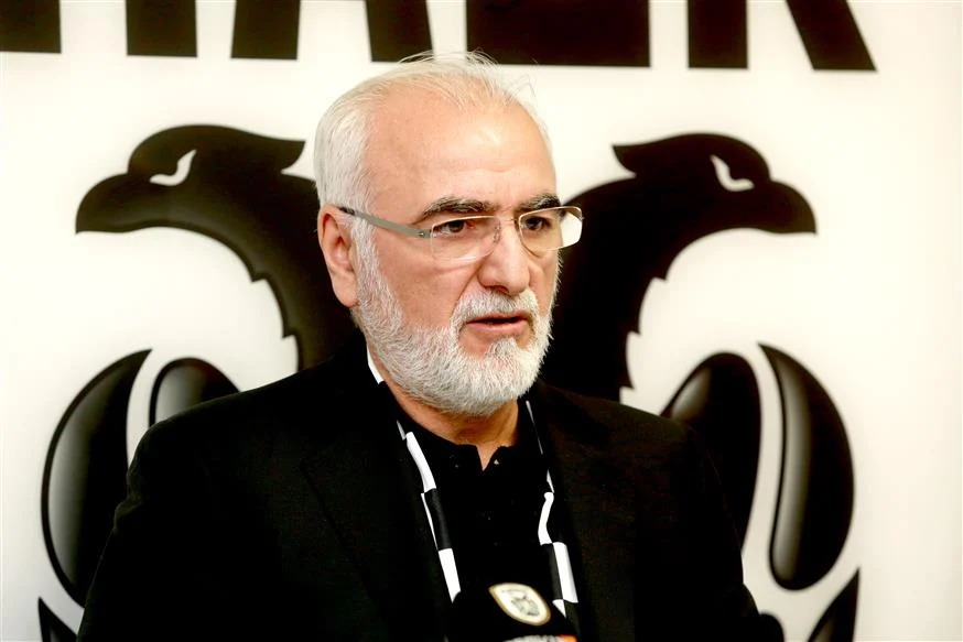 Το ποσό που δίνει ο Σαββίδης στον Ότο για να έρθει στον ΠΑΟΚ