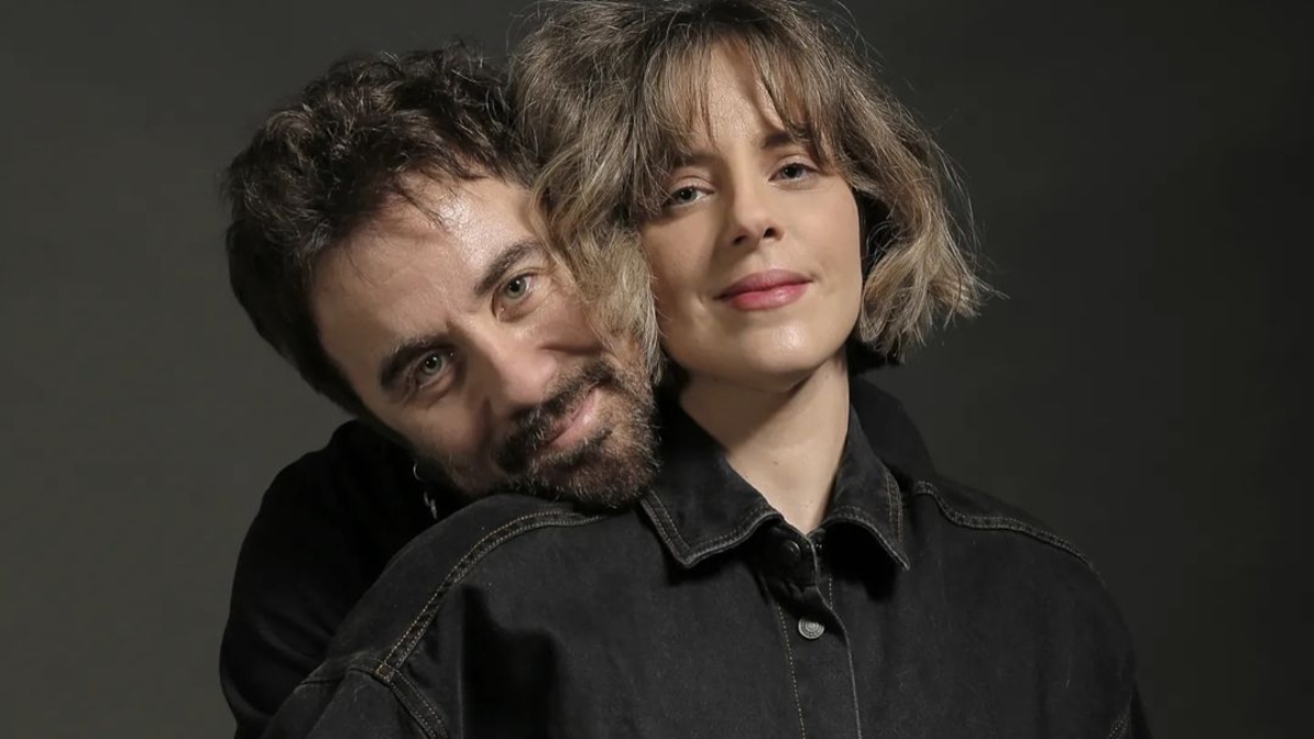 Πατέρας για πρώτη φορά ο Θανάσης Τσαλταμπάσης (φωτο)