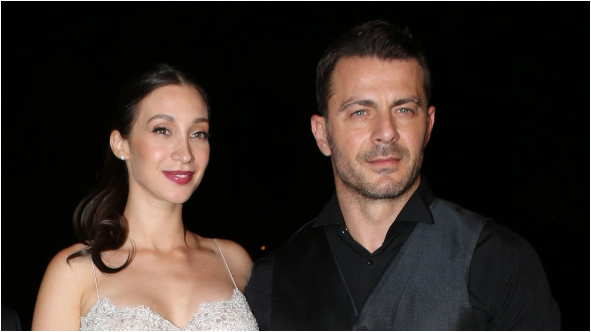 Δήμητρα Βαμβακούση: «Όταν η μητέρα του Γιώργου έμαθε για την ασθένειά της, μας ρώτησε: δηλαδή με έχετε ξεγραμμένη;» (Video)