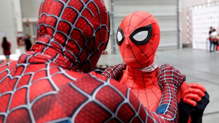 Πόσο πουλήθηκε το αντίτυπο του πρώτου τεύχους του The Amazing Spider-Man;