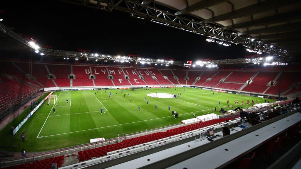 Τιμωρήθηκε ο Ολυμπιακός για «είσοδο οπαδών» στο ντέρμπι με την ΑΕΚ!