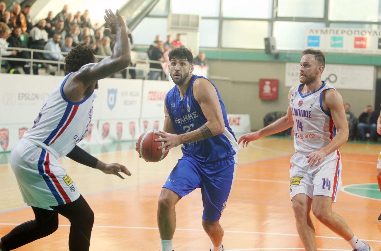 Θωμάς Κώττας στην «Κ»: Ήρθα για να πετύχω, όχι απλώς για να φορέσω τη φανέλα