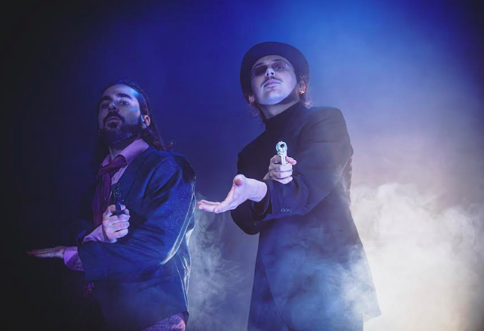 Θεσσαλονίκη: Η παράσταση «Ο Μακαρίτης Ματία Πασκάλ» στο θέατρο Τ