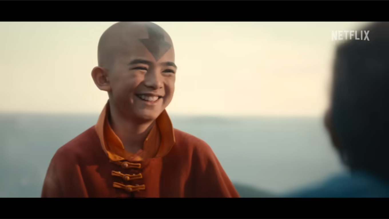 Κυκλοφόρησε το επίσημο τρέιλερ του «Avatar: The Last Airbender» λίγο πριν από την πρεμιέρα (Video)
