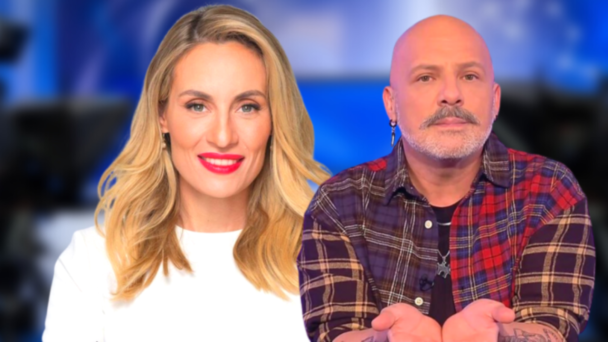 Η μεταγραφή του Ν. Μουτσινά στο MEGA φέρνει εμπόδια στην Ε. Μελέτη