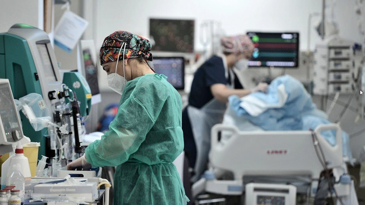 Ελεύθεροι επαγγελματίες: Χωρίς δωρεάν περίθαλψη οι οφειλέτες των Ταμείων από 1 Μαρτίου