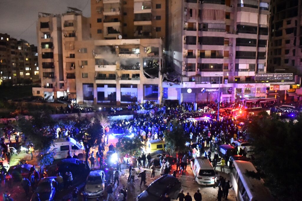 Φόβοι για «έκρηξη» στην Μέση Ανατολή μετά τη δολοφονία του αλ Αρούρι – Ορκίζεται εκδίκηση η Χεζμπολάχ