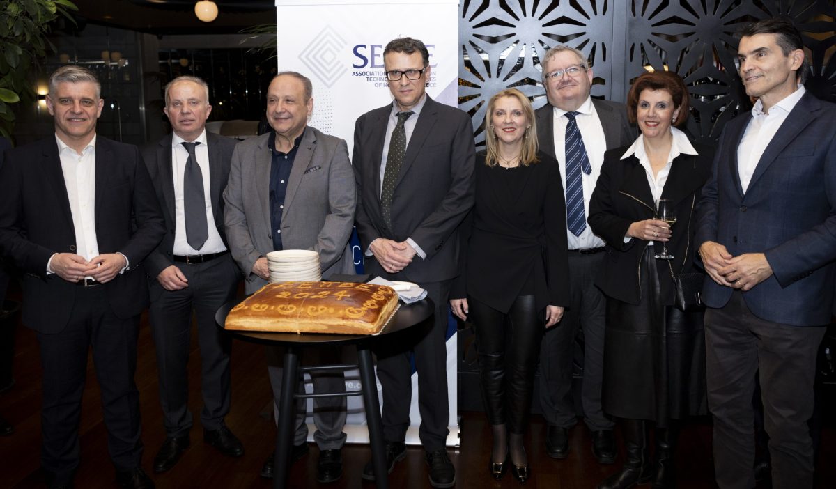 Θεσσαλονίκη: Πανελλήνια εμβέλεια αποκτά ο Σύνδεσμος Επιχειρήσεων Πληροφορικής Βορείου Ελλάδος