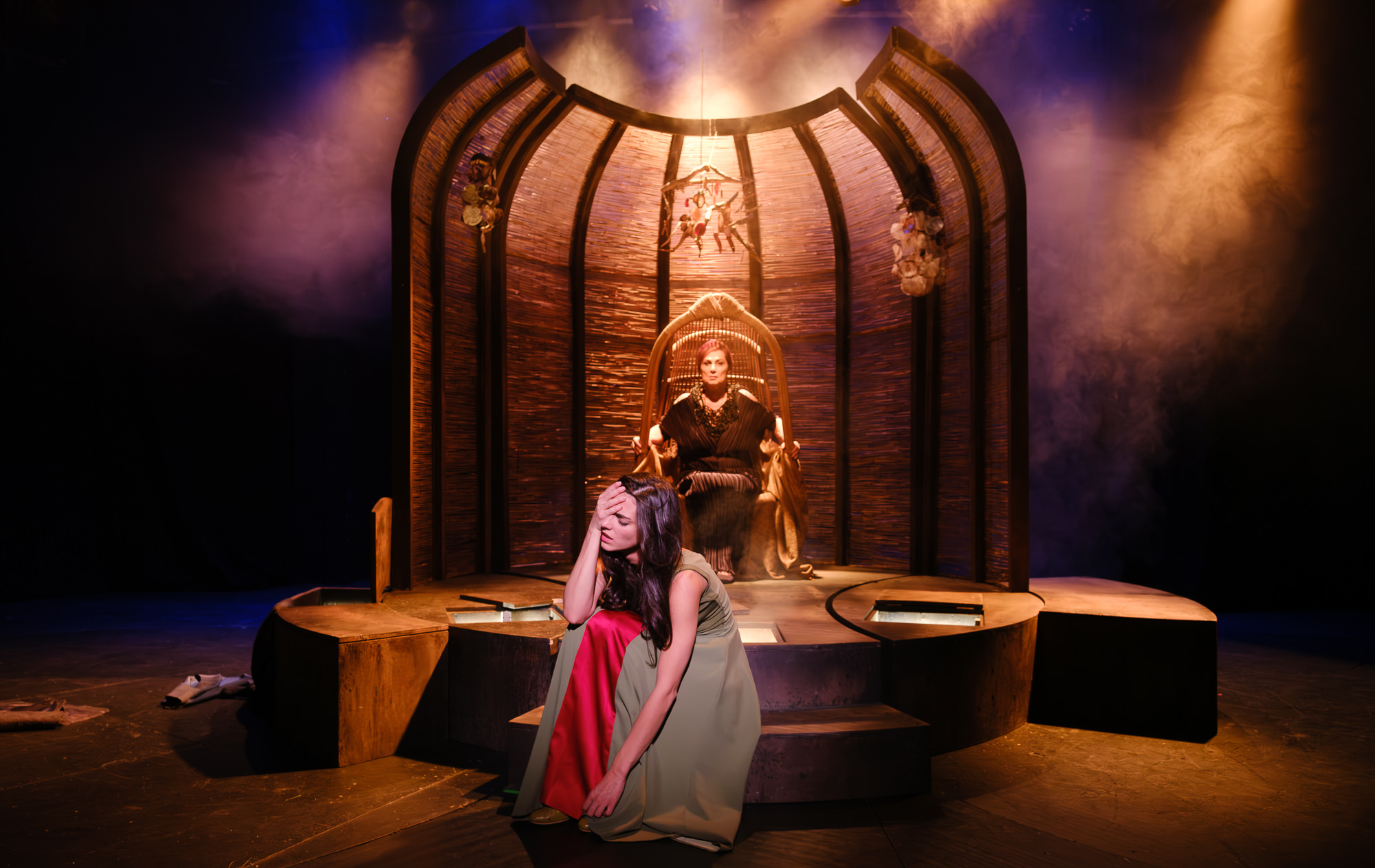 Θεσσαλονίκη: «Ξαφνικά Πέρσι το Καλοκαίρι», του Τένεσι Ουίλιαμς στο Artbox Fargani