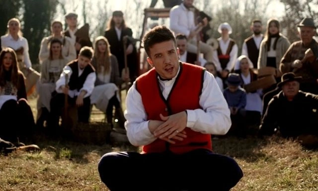 Eurovision 2024: Σάλος με το μεγάλο φαβορί! Είναι αντιγραφή το τραγούδι της Κροατίας; (Video)