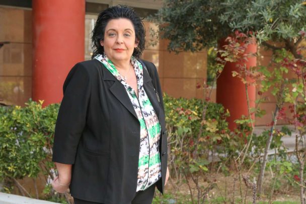 Η Λιάνα Κανέλλη μίλησε για την υγεία της – «Γύρισα από την κόλαση»