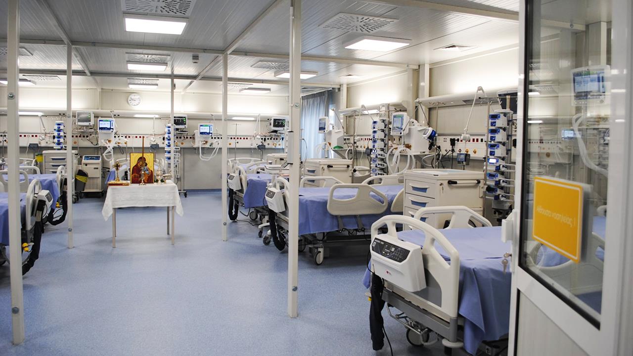 Κρήτη: Διασωληνωμένο 3χρονο αγοράκι με βαριά χτυπήματα - Συνελήφθησαν η μητέρα του και ο σύντροφός της